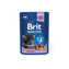 Kaps. Brit premium cat pouches white fish Kitten 100 g