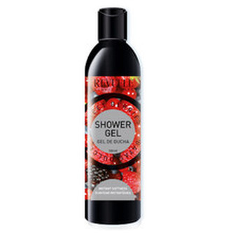 Revuele Ovocný sprchový gel Fruit Skin Care (Sweet Berries Shower Gel) 500 ml woman