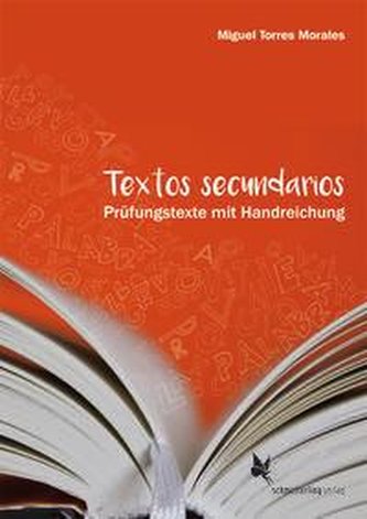Textos secundarios