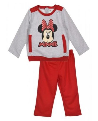 TEPLÁKOVÁ SOUPRAVA MINNIE - velikost 12 m.