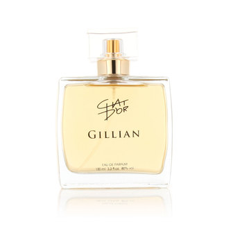 Chat D'Or Gillian EDP 100 ml W