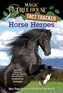 Magic Tree House Fact Tracker #27 Horse Heroes