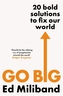 GO BIG