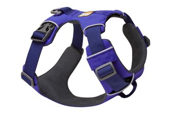 Postroj Front Range modry M