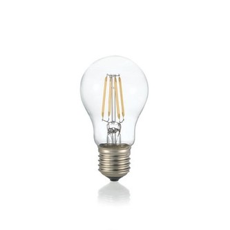 E27 10W GOCCIA TRASP 4000K 1400 Lm