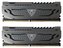 PATRIOT Viper 4 Steel 16GB DDR4 4133 MHz / DIMM / CL19 / Heat shield / KIT 2x 8GB