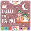 idę lulu, to papa
