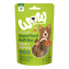 WOW pamlsky Hovězí s dýní Superfood měkké proužky 150g