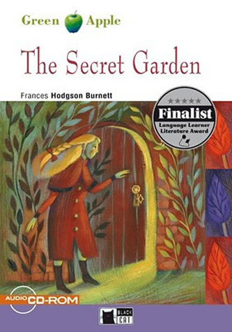 The Secret Garden [With CDROM]