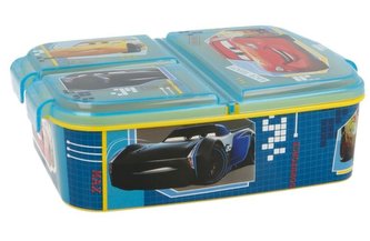 MULTI BOX NA SVAČINU CARS