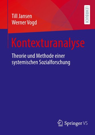 Kontexturanalyse