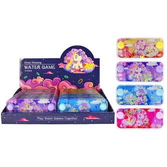 Vodní hra jednorožec