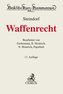 Waffenrecht