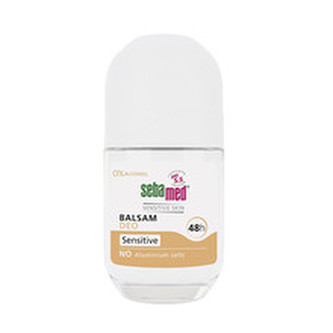 Sebamed Roll-on balzám Balsam Deo Sensitive 50 ml woman