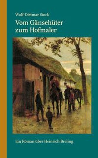 Vom Gänsehüter zum Hofmaler