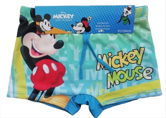 PLAVKY MICKEY - velikost 6