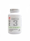 PhD nutrition - Omega 3 High Strength 90 kapslí