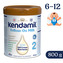 Kendamil pokračovací mléko 2 (800 g) DHA+