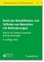 Recht der Rehabilitation und Teilhabe behinderter Menschen