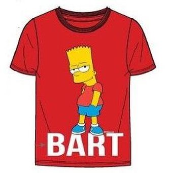 TRIČKO SIMPSON - velikost 12