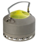 Konvice čajník kemping  MEVA