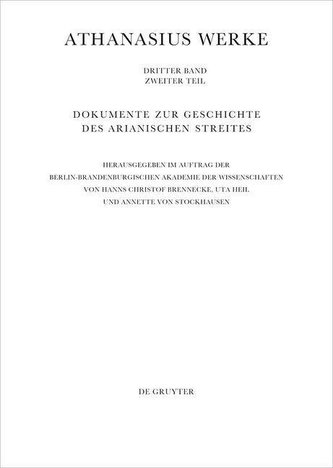 Die Entwicklungen in den Nachfolgestaaten des Römischen Reiches bis zum Symbolum Quicumque