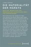 Die Materialität der Märkte