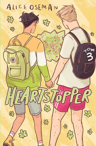 Heartstopper Tom 3 Heartstopper Tom 3