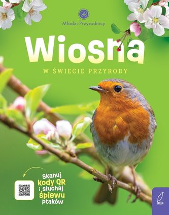 Młodzi przyrodnicy Wiosna