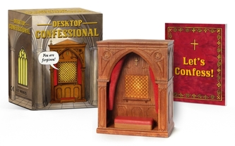 Desktop Confessional