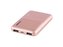 PowerBank GOGEN Pink 5000mAh