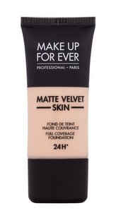 Make Up For Ever Matte Velvet Skin Makeup 30 ml Y215 24H pro ženy