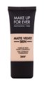 Make Up For Ever Matte Velvet Skin Makeup 30 ml Y215 24H pro ženy