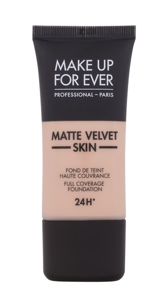 Make Up For Ever Matte Velvet Skin Makeup 30 ml R230 24H pro ženy