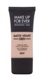 Make Up For Ever Matte Velvet Skin Makeup 30 ml R230 24H pro ženy