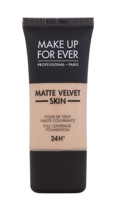 Make Up For Ever Matte Velvet Skin Makeup 30 ml Y235 24H pro ženy