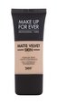 Make Up For Ever Matte Velvet Skin Makeup 30 ml Y235 24H pro ženy