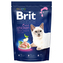 Brit Premium by Nature Cat Adult Chicken 1,5 kg