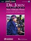 Dr. John Teaches New Orleans Piano - Volume 1