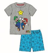 PYŽAMO SUPER MARIO - velikost 10