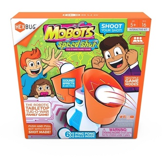 HEXBUG MoBots Speed Shot