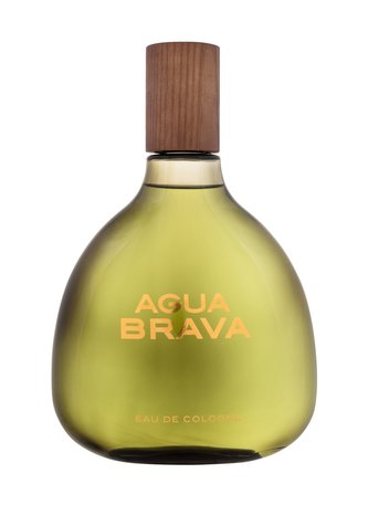 Antonio Puig Agua Brava Kolínská voda 500 ml pro muže