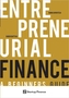 Entrepreneurial Finance