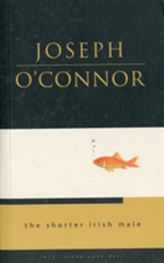 The Shorter Irish Male