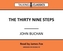 The Thirty Nine Steps