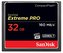 SanDisk Extreme Pro 32GB Compact Flash / VPG 65 / UDMA7 / 160mb/s