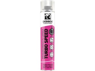 Lepidlo DEBBEX TURBO SPEED rychleschnoucí 750ml