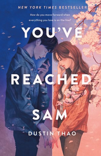 You´ve Reached Sam