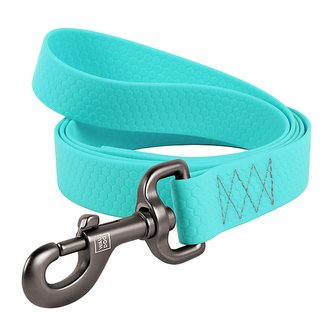Vodítko voděodolné Waudog Collartex Lumi (183cm/1,5cm)
