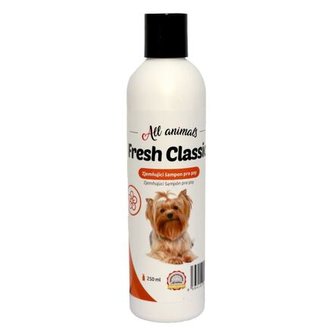 ALL ANIMALS šampon Fresh Classic,  250 ml